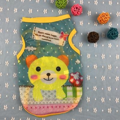 球衣定製 寵物小狗足球哈登中大型犬貓咪兔子曼城泰迪胖狗的衣服-細節圖6
