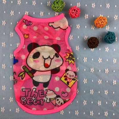 球衣定製 寵物小狗足球哈登中大型犬貓咪兔子曼城泰迪胖狗的衣服-細節圖7