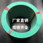 高壓耐高溫耐油石棉橡膠板密封墊片紙墊1mm2mm3mm4mm5mm裁零-細節圖8