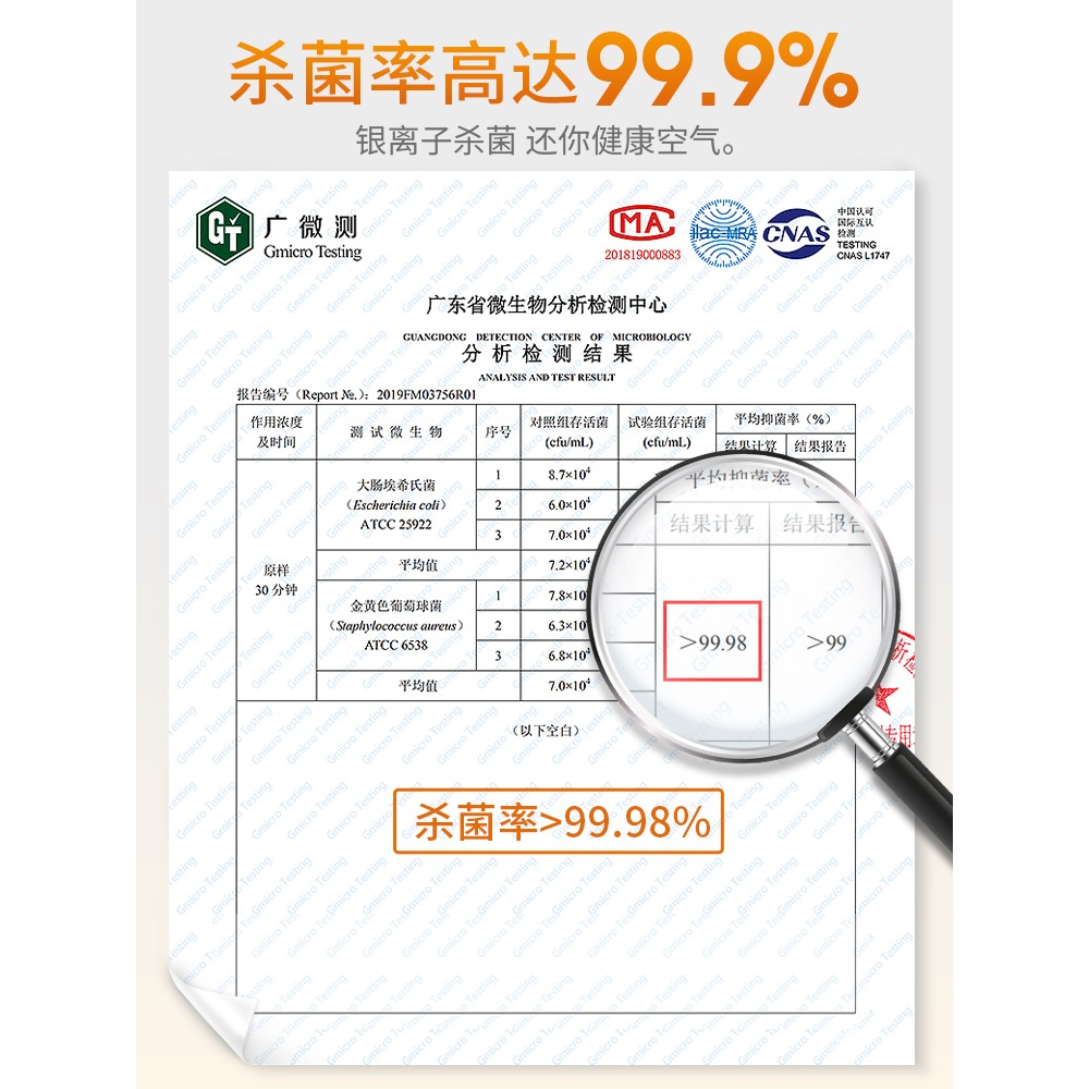 車用空氣清新劑車載祛異味除臭抗菌劑高檔車內消毒殺菌清香噴霧-細節圖2
