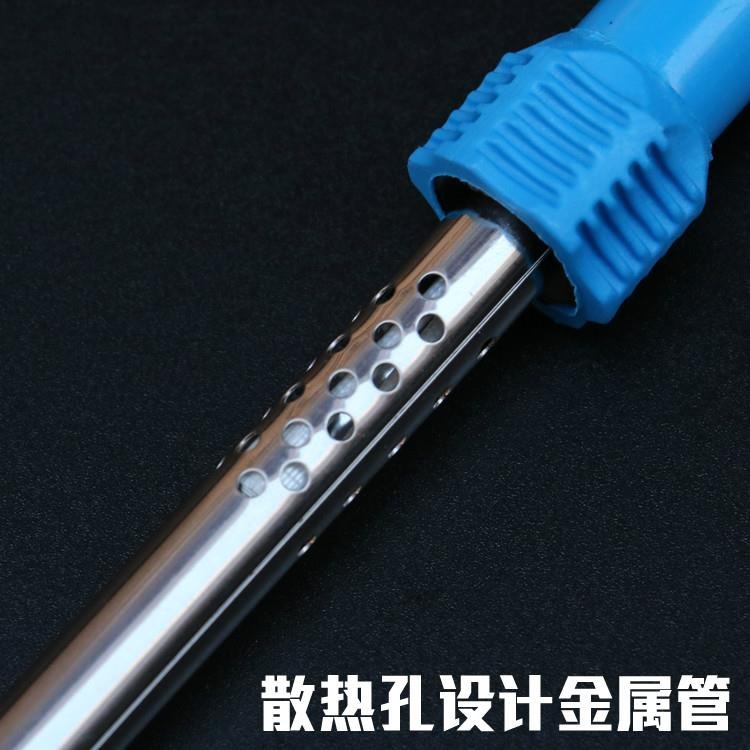 電腦電子產品電筆筆電視焊接電烙鐵焊錫維修工具電烙鐵恆溫手機焊-細節圖4