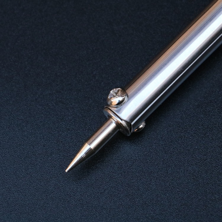 電腦電子產品電筆筆電視焊接電烙鐵焊錫維修工具電烙鐵恆溫手機焊-細節圖9
