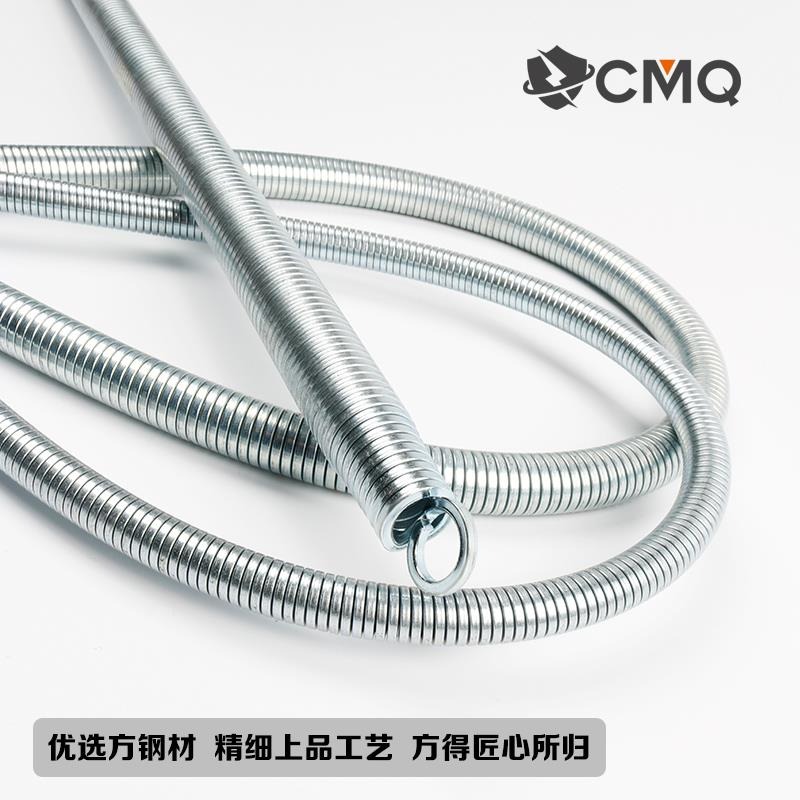 彎管器20折彎器加長1米手動pvc線管專用16彈簧神器3分電工4分鋁塑-細節圖2