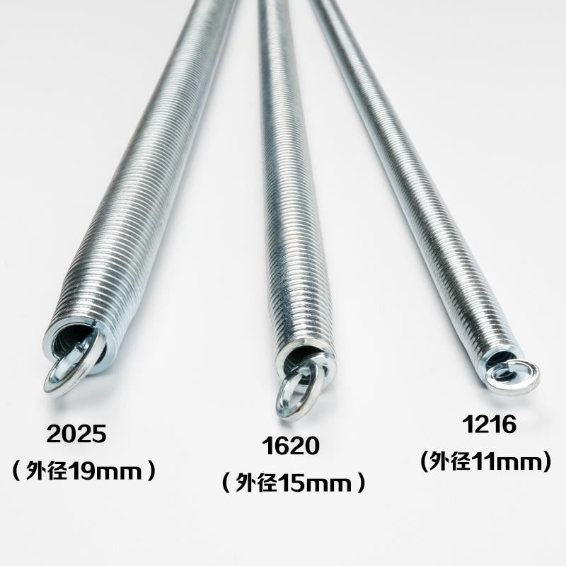 彎管器20折彎器加長1米手動pvc線管專用16彈簧神器3分電工4分鋁塑-細節圖3