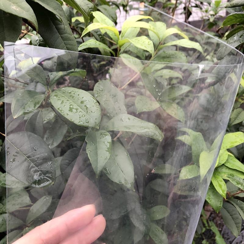 p?c塑料板高透明pvc卷材/薄片pvc膠片相框保護膜pvc玻璃塑料片-細節圖4