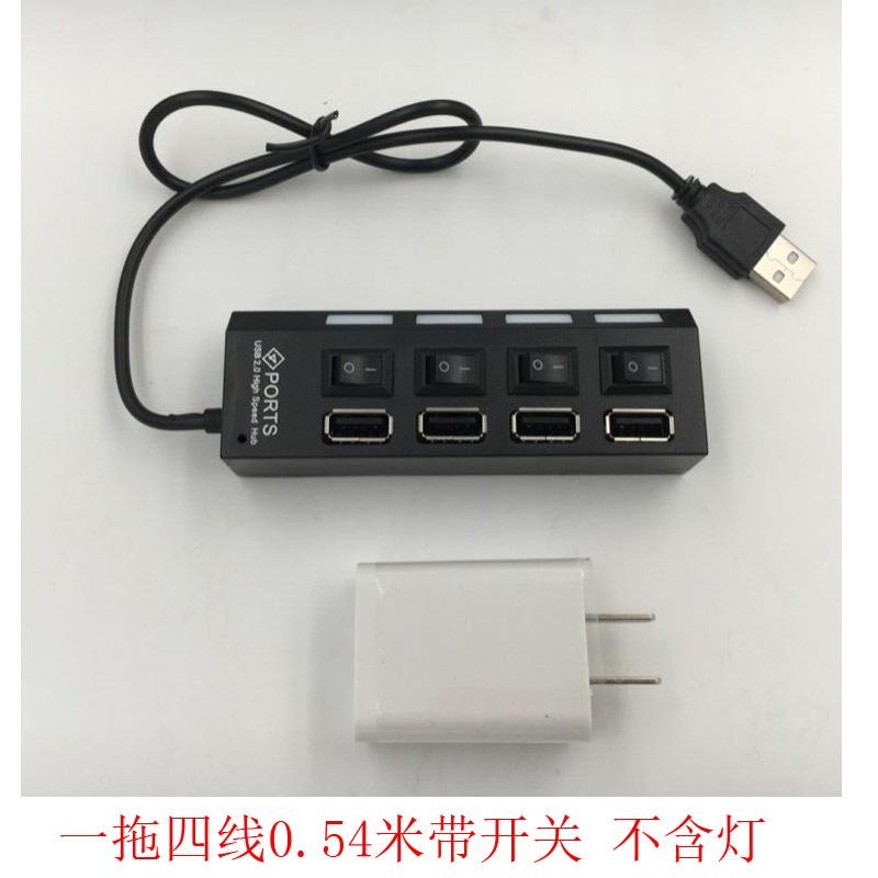 魚缸燈照明燈射燈水族燈led潛水燈小夜燈防水裝飾七彩變色水草燈-細節圖6