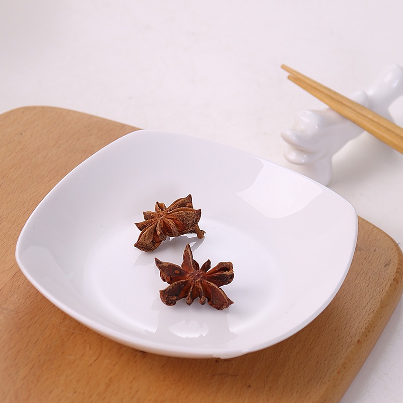 日式調味碟陶瓷火鍋醬料醬油碟商用創意蘸料小碟子迷你家用配料碟-細節圖4