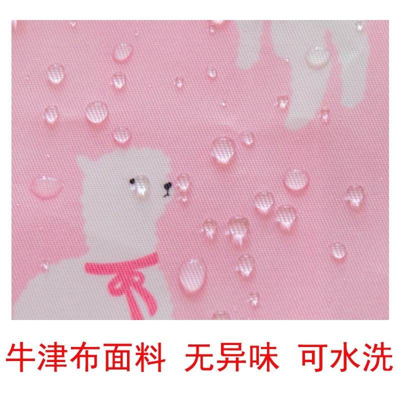 風扇罩防塵罩落地式家用全包電風扇罩子防塵罩圓形風扇套落地扇罩-細節圖2
