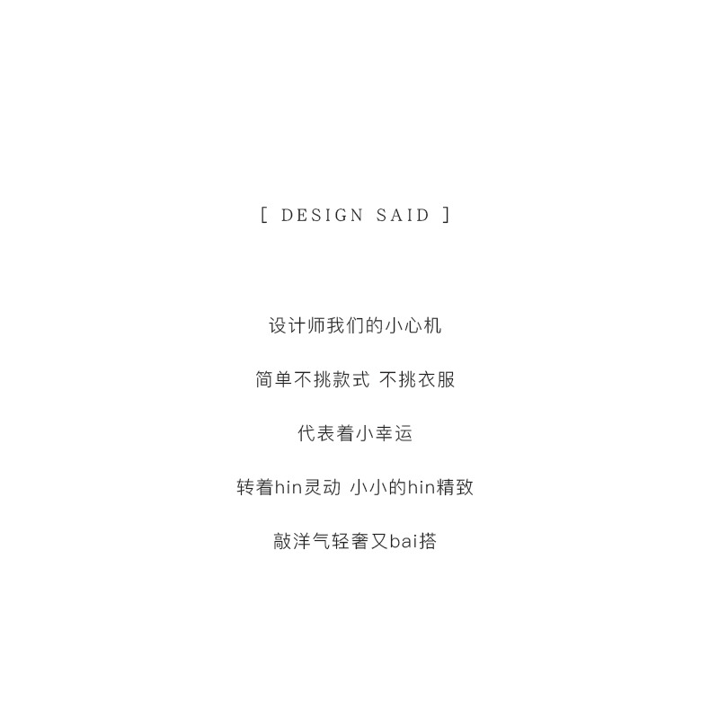 925純銀X字母耳釘女2021年新款潮簡約耳環小巧精緻氣質耳飾品2022-細節圖6