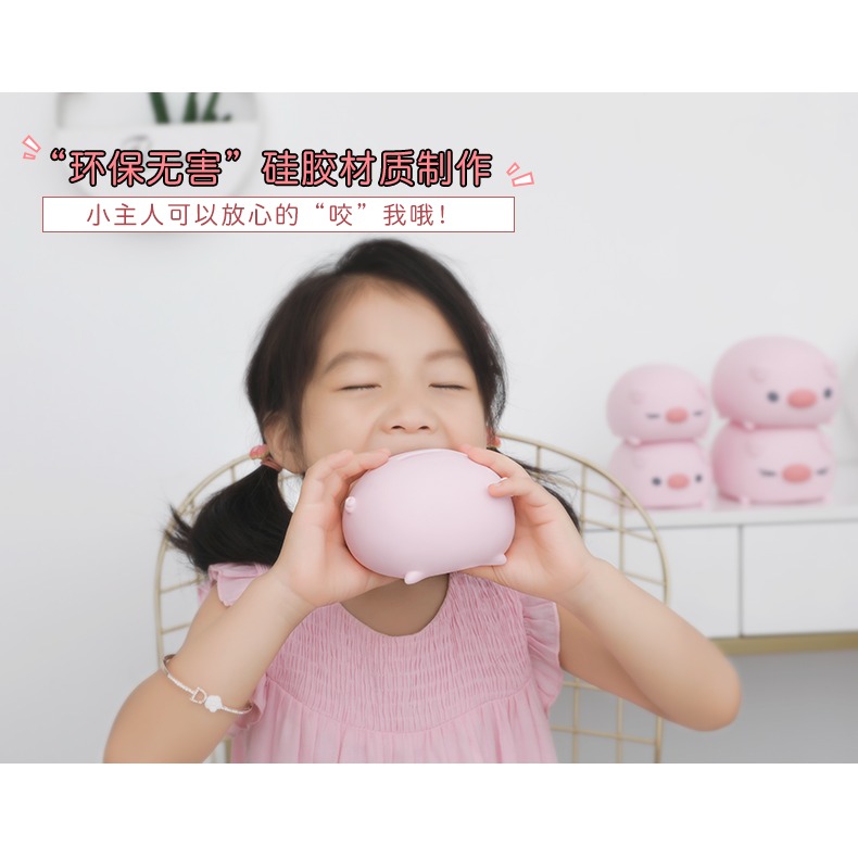 北歐風格個性小豬存錢儲蓄罐客廳酒櫃電視櫃家居飾品動物罐子擺件-細節圖8
