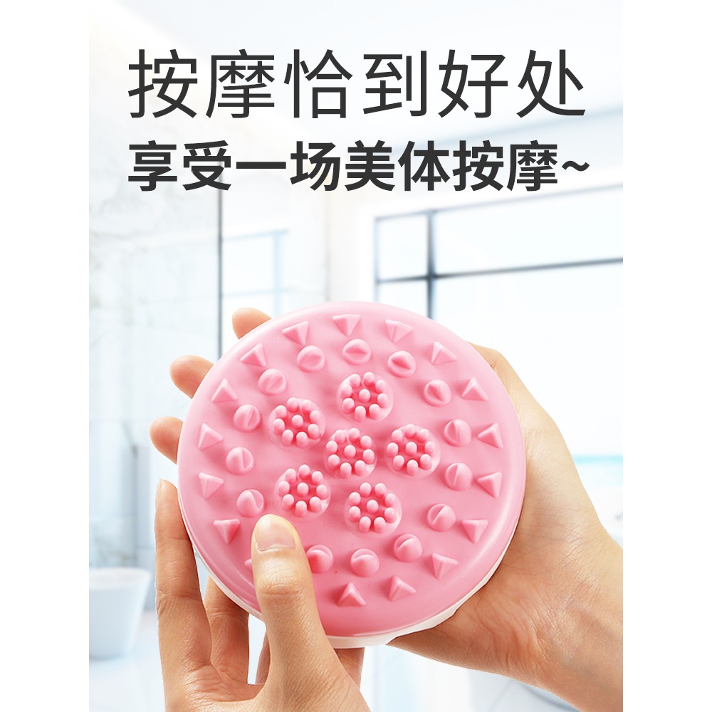 幹刷身體刷皮膚經絡刷按摩身瘦腿部筋絡刷全身通用疏通美容院專用-細節圖2