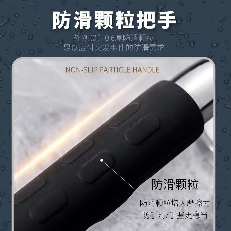扶手不銹鋼廁所衛生間無障礙老人殘疾人安全防滑防摔馬桶拉手欄桿-細節圖3