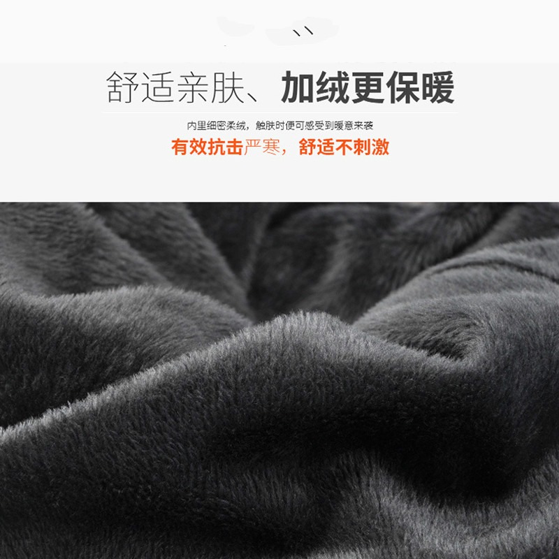 脖套圍脖男冬女冬季騎行護脖子頸椎保暖加厚防寒防風戶外運動頭巾-細節圖4