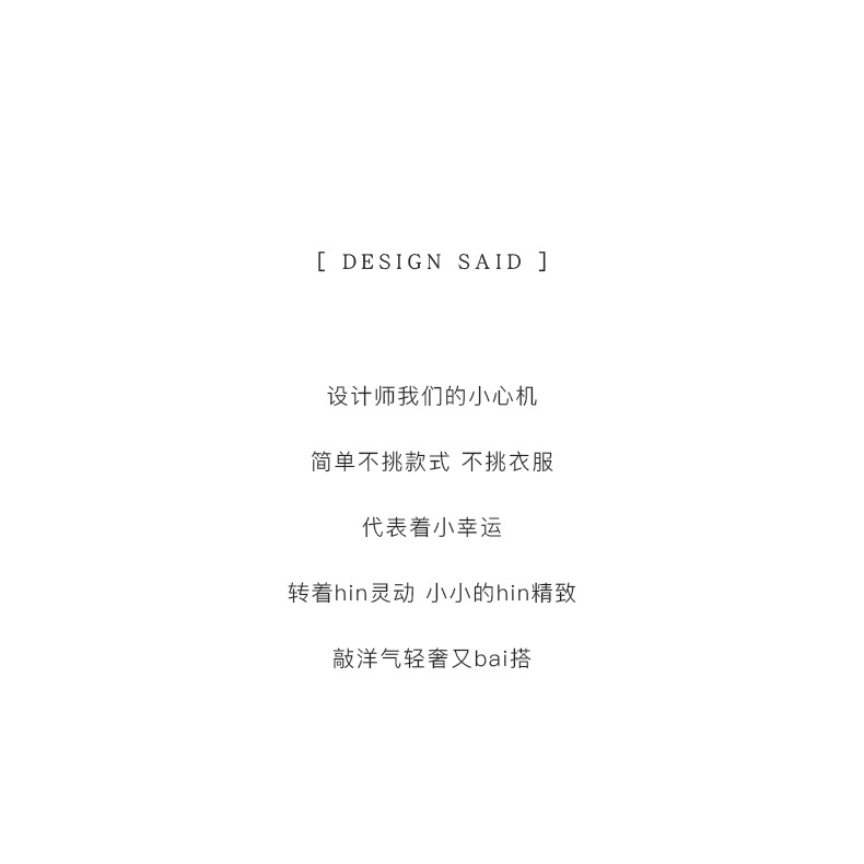 黑色項圈項鏈choker頸鏈頸圈配飾頸鏈2022年新款女夏季小眾鎖骨鏈-細節圖6