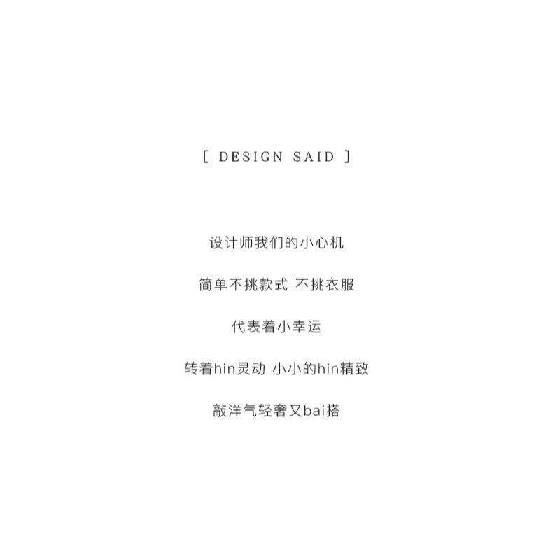 925純銀字母情侶戒指一對男女素圈小眾設計簡約學生對戒開口指環-細節圖6