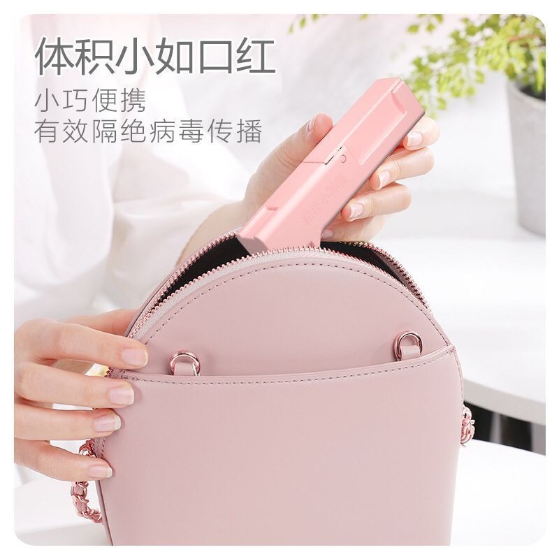 電梯防疫神器防疫用品電梯手把零接觸小工具禮品可重復使用消毒-細節圖4