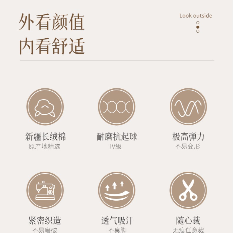 諸暨襪子隱形船襪冰絲女士夏季薄款純棉淺口夏天短襪防滑不掉跟潮-細節圖7
