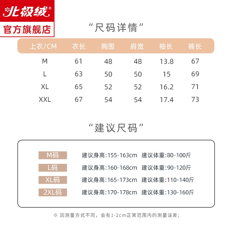 睡衣女夏天純棉短袖2022年新款大碼薄款寬松可外穿家居服兩件套裝-細節圖3