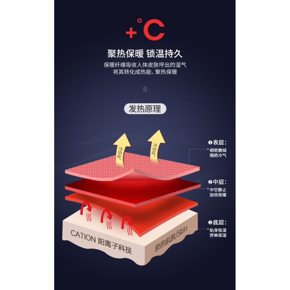 北極絨秋褲男士保暖褲加厚加絨德秋冬季緊身打底線褲內穿襯褲薄款-細節圖10