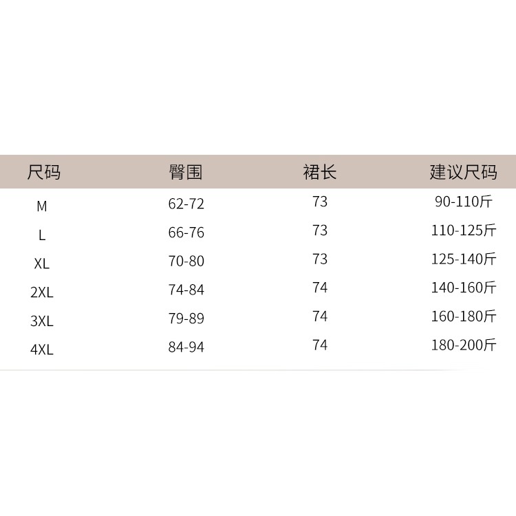 大碼胖妹妹夏季新款高腰顯瘦遮胯a字半身裙女設計感中長款魚尾裙-細節圖6