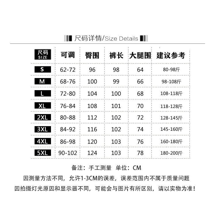 春夏2022年新款牛仔褲女直筒寬松高腰顯瘦大碼胖妹妹拖地闊腿褲子-細節圖6