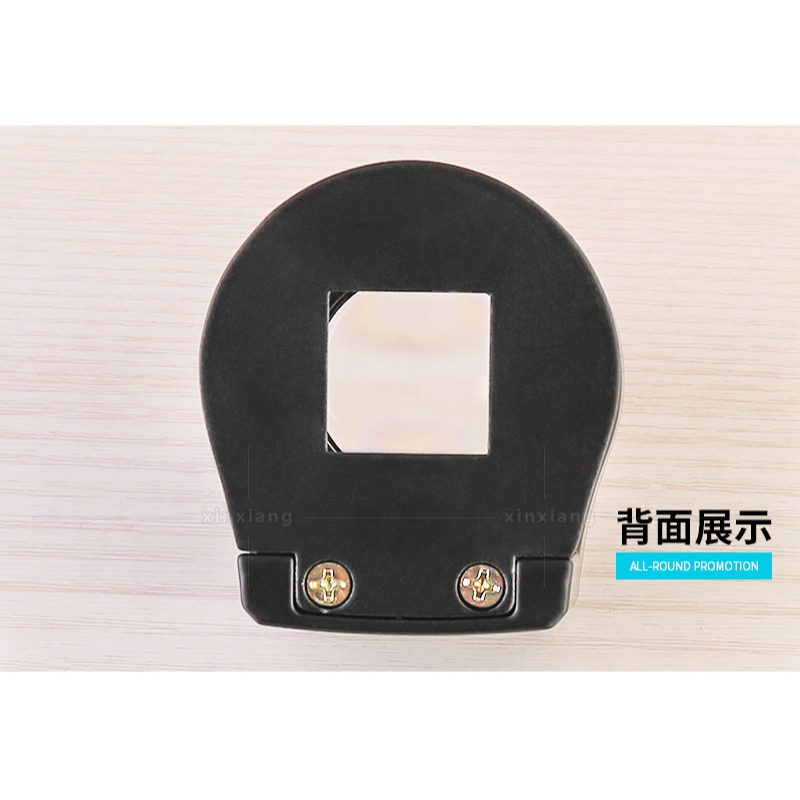 看鴿子眼專用放大鏡60倍看鉆石的高清看鉆石的鴿眼正品帶燈金屬-細節圖9