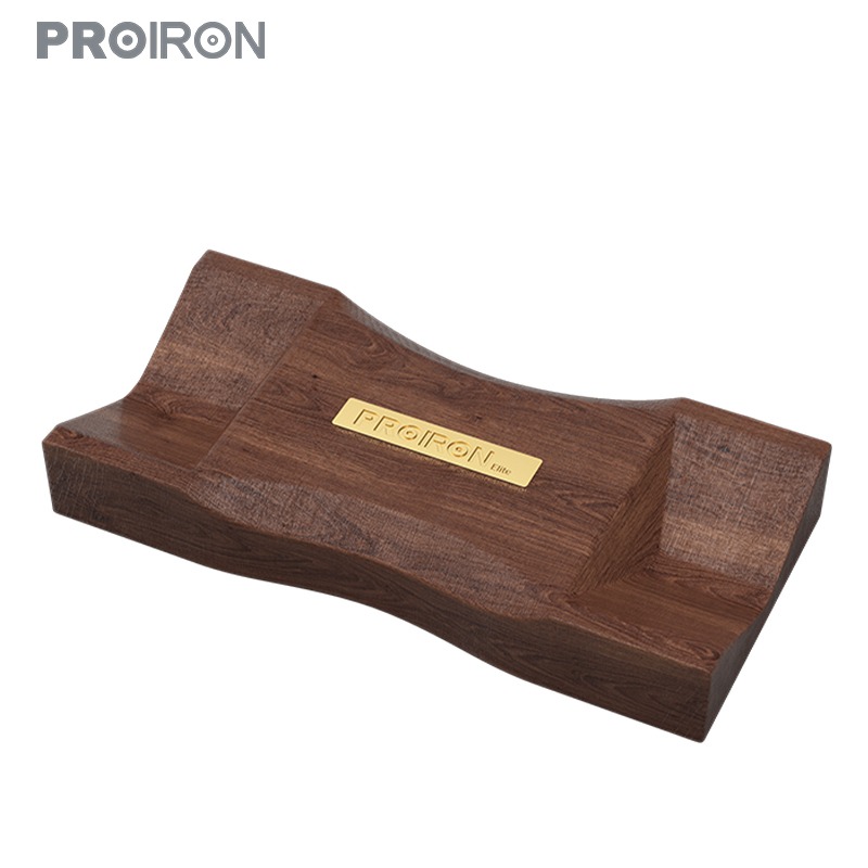 PROIRON啞鈴架家用多功能啞鈴架託商用三層六角啞鈴擺放小架子-細節圖2