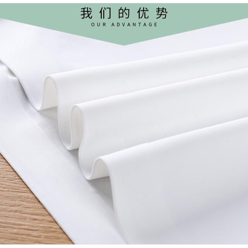 美背吊帶內衣女薄款夏冰絲內搭一體帶胸墊打底裹胸抹胸背心式文胸-細節圖7