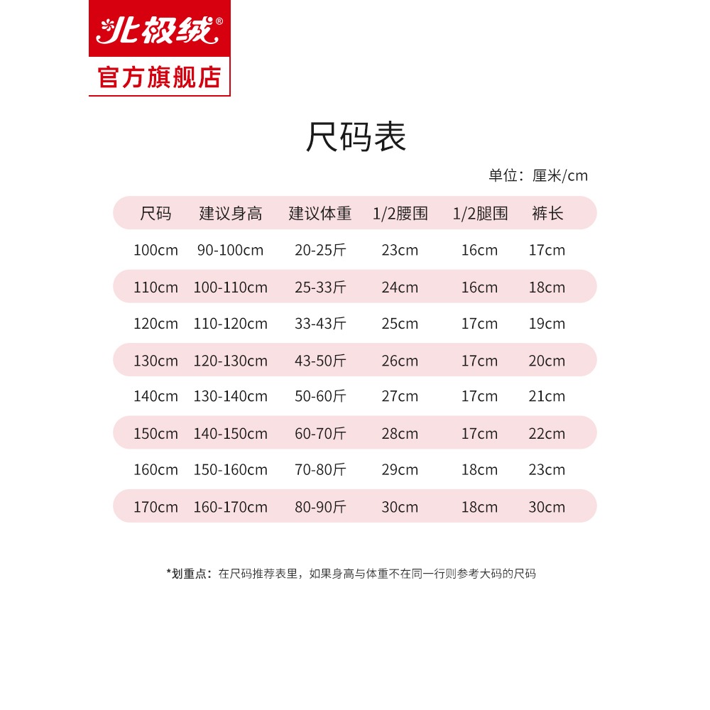 兒童內褲女純棉不夾屁屁女童平角可愛女寶寶卡通全棉大童四角短褲-細節圖5