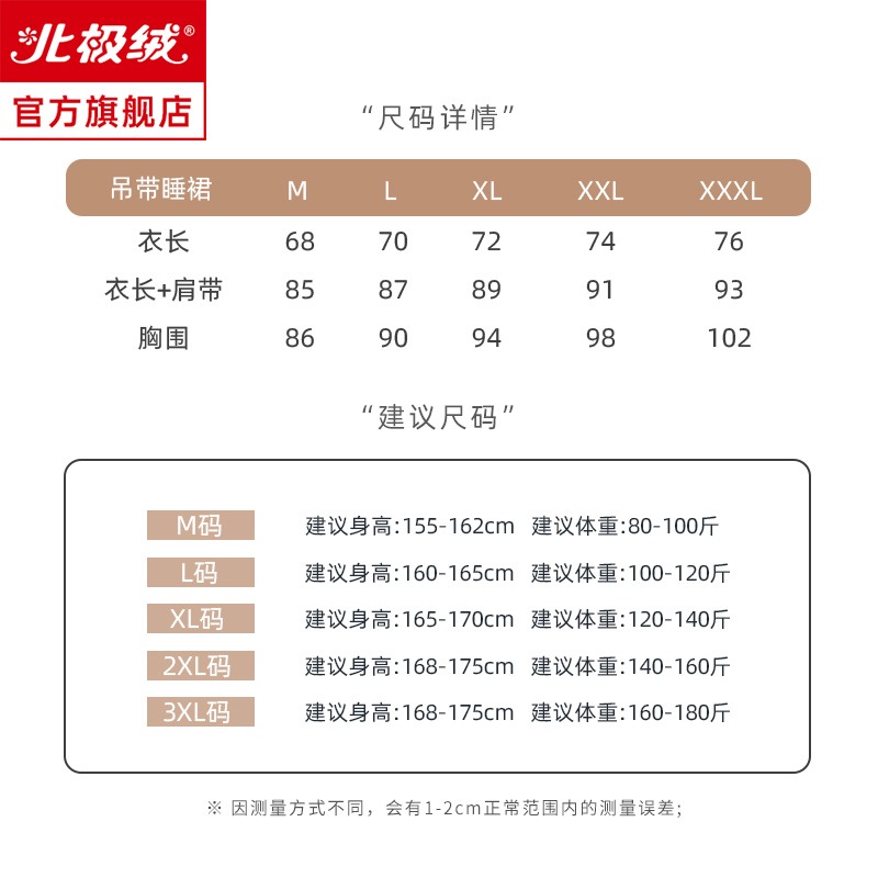 吊帶睡裙女夏季純棉性感年新款大碼純欲薄款可外穿家居服睡衣-細節圖3