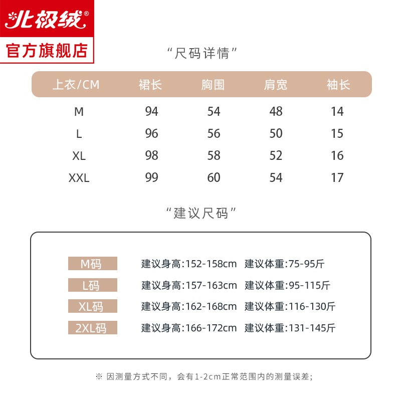 睡裙女士夏季新款純棉寬松薄款短袖甜美可愛春秋款家居服睡衣-細節圖3