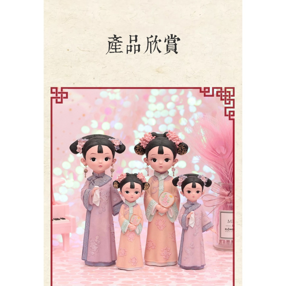 生日禮物送閨蜜女朋友情人節女孩又高級感小眾特別走心的畢業老師-細節圖9