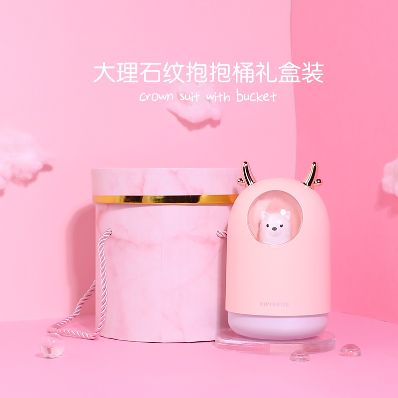 生日禮物送姐姐員工女神三八婦女節38定製伴手禮的創意實用小禮品-細節圖9