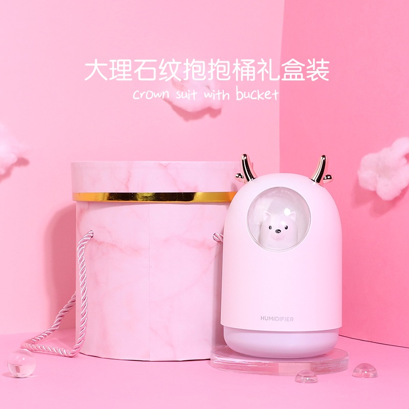 生日禮物送姐姐員工女神三八婦女節38定製伴手禮的創意實用小禮品-細節圖10