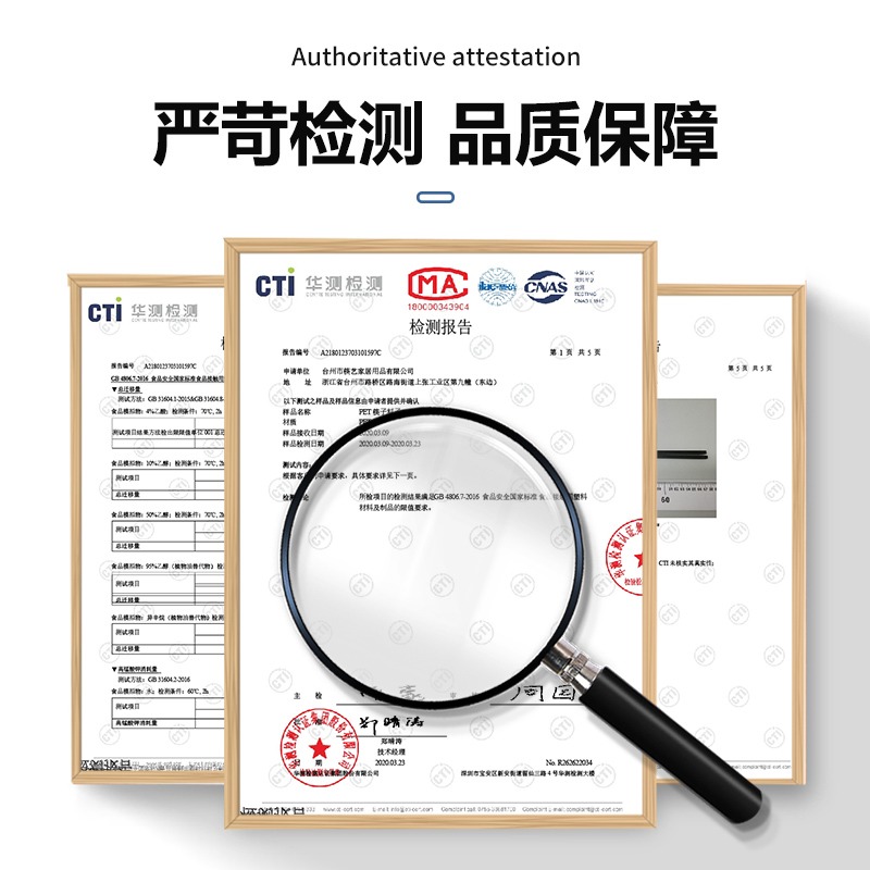 巴拉熊櫻花合金筷子琥珀個性防滑白色筷家用防黴耐高溫網紅高顏值-細節圖3