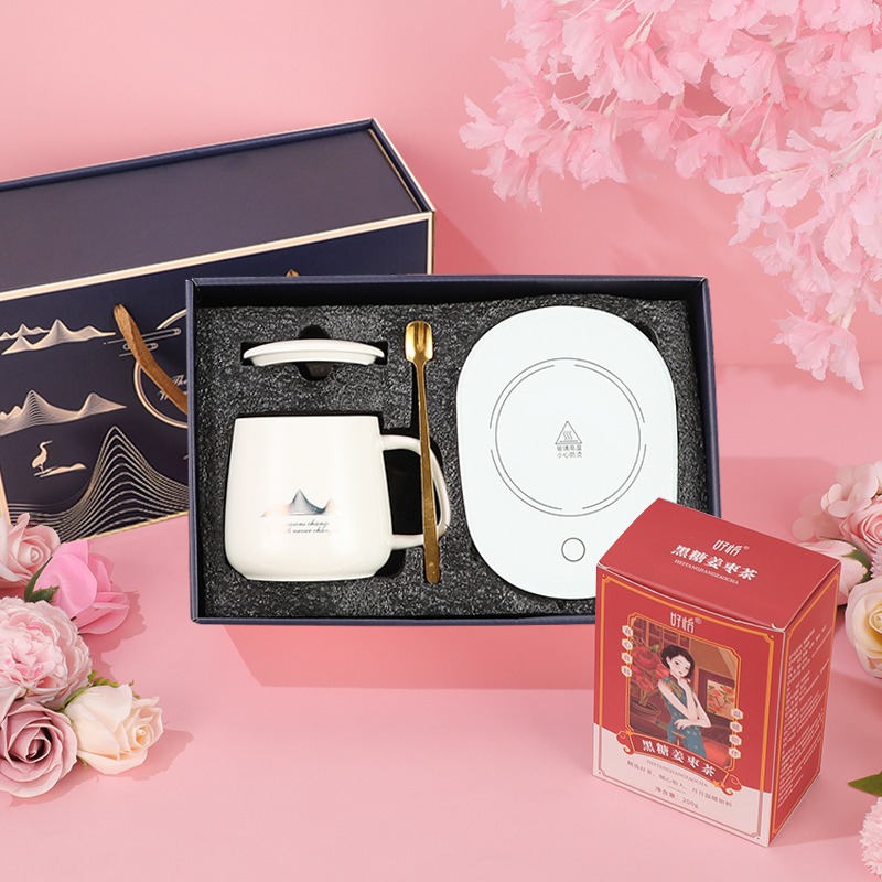 生日禮物送閨蜜女員工老師女神38伴手禮3.8三八婦女節實用小禮品-細節圖5