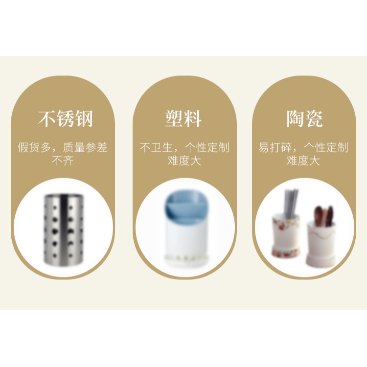 筷子簍竹簽筒筷子筒餐廳商用定製logo筷簍串串香竹筒筷燒烤竹簽筒-細節圖9