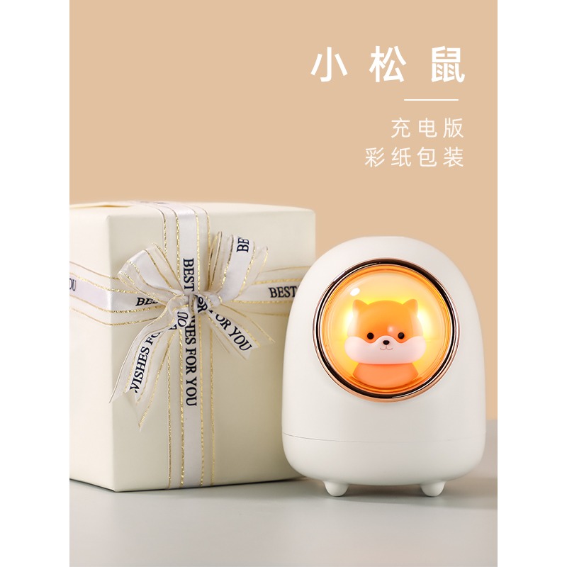 生日禮物送女朋友給閨蜜小眾又高級感實用稀奇古怪的小三八婦女節-細節圖8