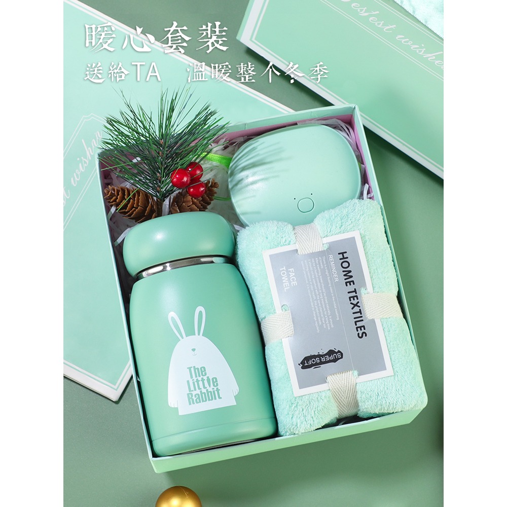 38三八婦女節3.8女神生日禮物送閨蜜女員工禮包實用伴手禮小禮品-細節圖5