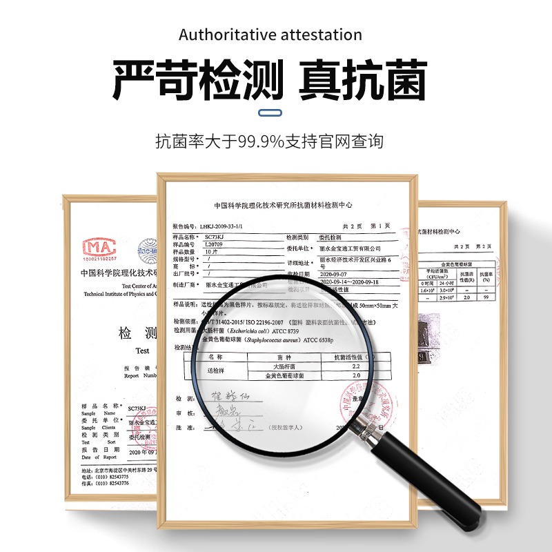 巴拉熊筷子家用高檔一人一筷防滑防黴耐高溫輕奢日式合金家庭公筷-細節圖3
