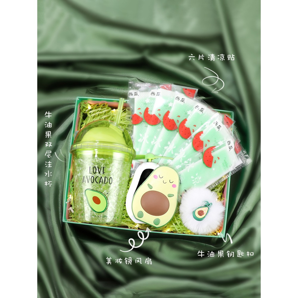 生日禮物送閨蜜送給女朋友小眾又高級感儀式三八婦女節38女神員工-細節圖2