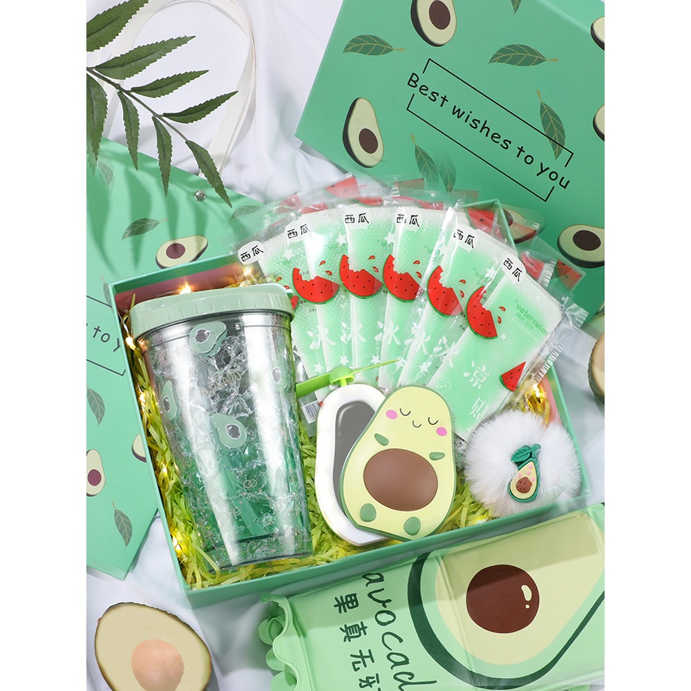生日禮物送閨蜜送給女朋友小眾又高級感儀式三八婦女節38女神員工-細節圖4