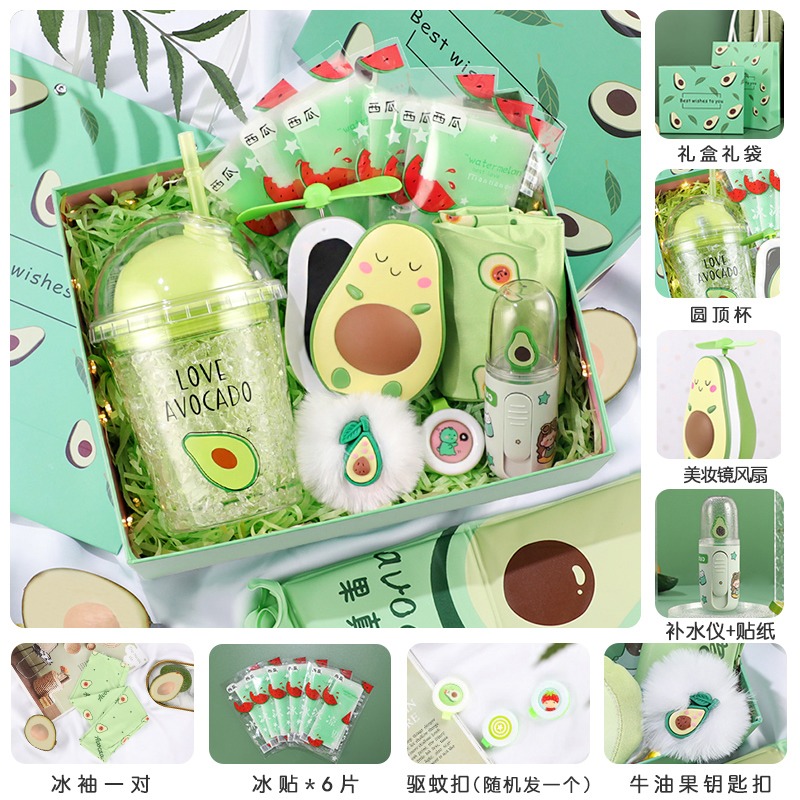 生日禮物送閨蜜送給女朋友小眾又高級感儀式三八婦女節38女神員工-細節圖8