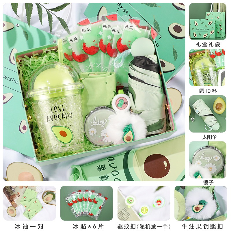 生日禮物送閨蜜送給女朋友小眾又高級感儀式三八婦女節38女神員工-細節圖9