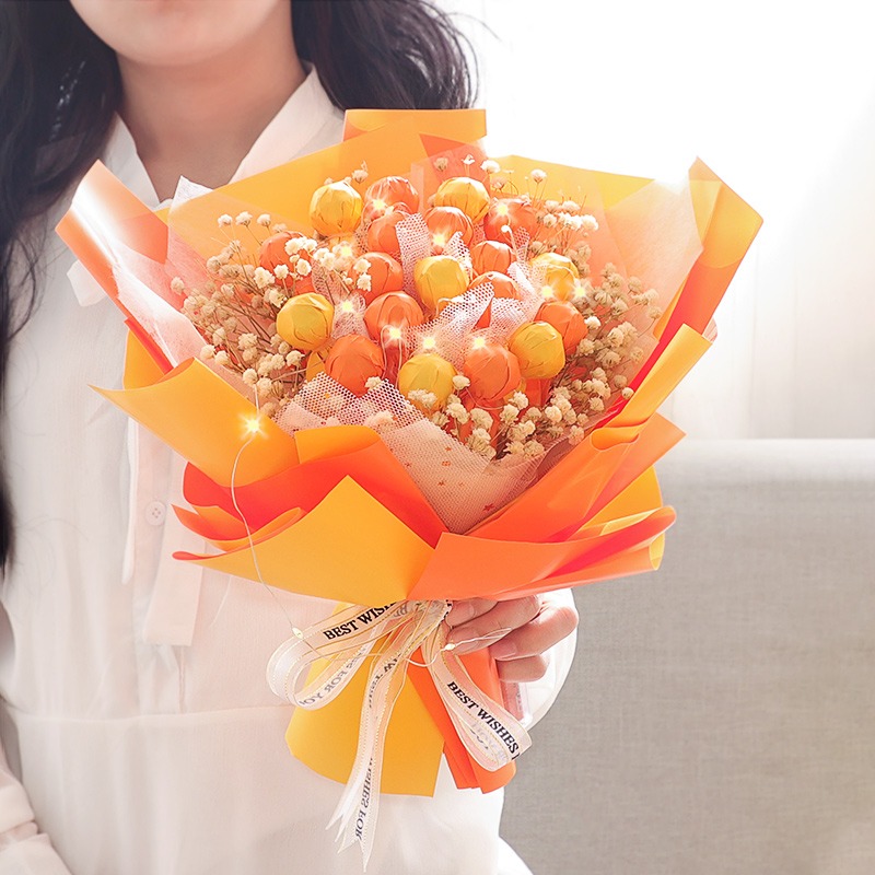 生日禮物送女神閨蜜妹妹高級感小眾又儀式的特別走心38三八婦女節-細節圖6