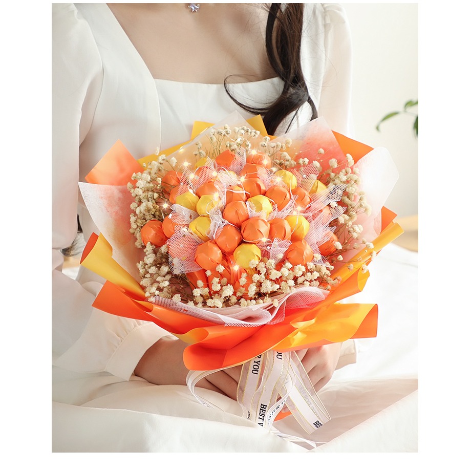 生日禮物送女神閨蜜妹妹高級感小眾又儀式的特別走心38三八婦女節-細節圖9