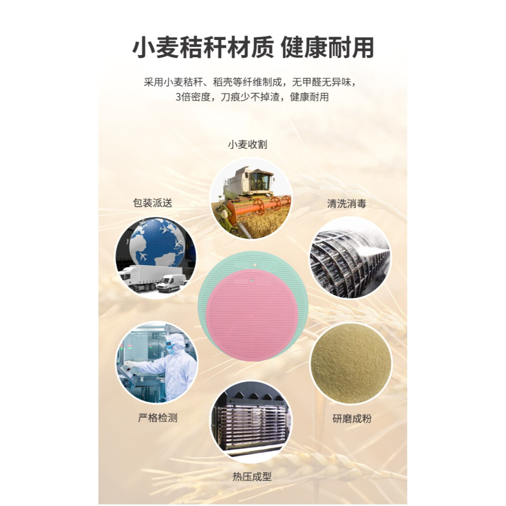 巴拉熊餃子託盤蓋簾餃子簾子家用水餃篦子水餃子墊蓋墊多層盤圓形-細節圖8