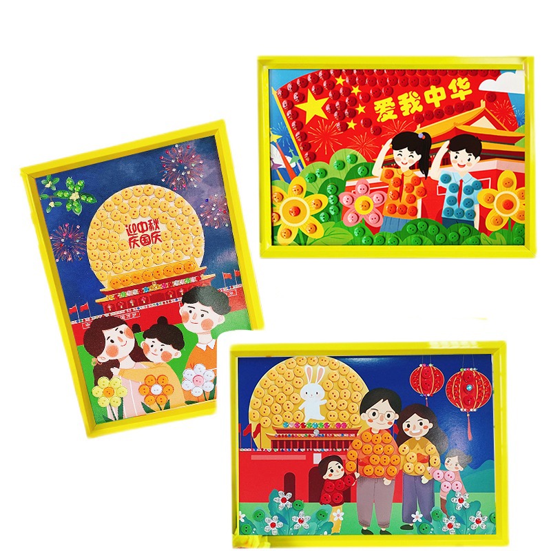 手工diy教師節禮物送老師實用小禮品的女幼兒園男謝師恩新款-細節圖5