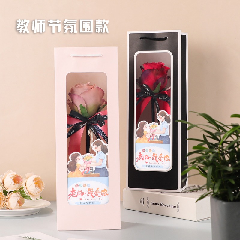生日禮物送女神送給女朋友小眾又高級感稀奇古怪的三八婦女節3.8-細節圖4
