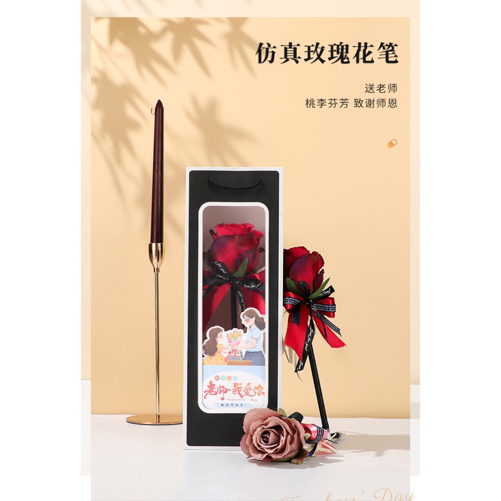 生日禮物送女神送給女朋友小眾又高級感稀奇古怪的三八婦女節3.8-細節圖9